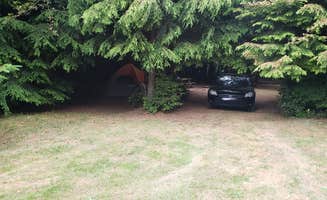 Aaron L.'s photo at Lost Resort at Lake Ozette — Olympic National Park in Washington