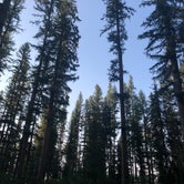 Review photo of River Point Campground by Blaise D., July 6, 2021