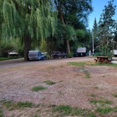Review photo of Cub River Lodge & RV Park, LLC by Brandon , July 6, 2021