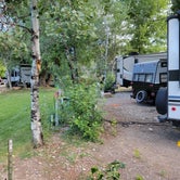 Review photo of Cub River Lodge & RV Park, LLC by Brandon , July 6, 2021