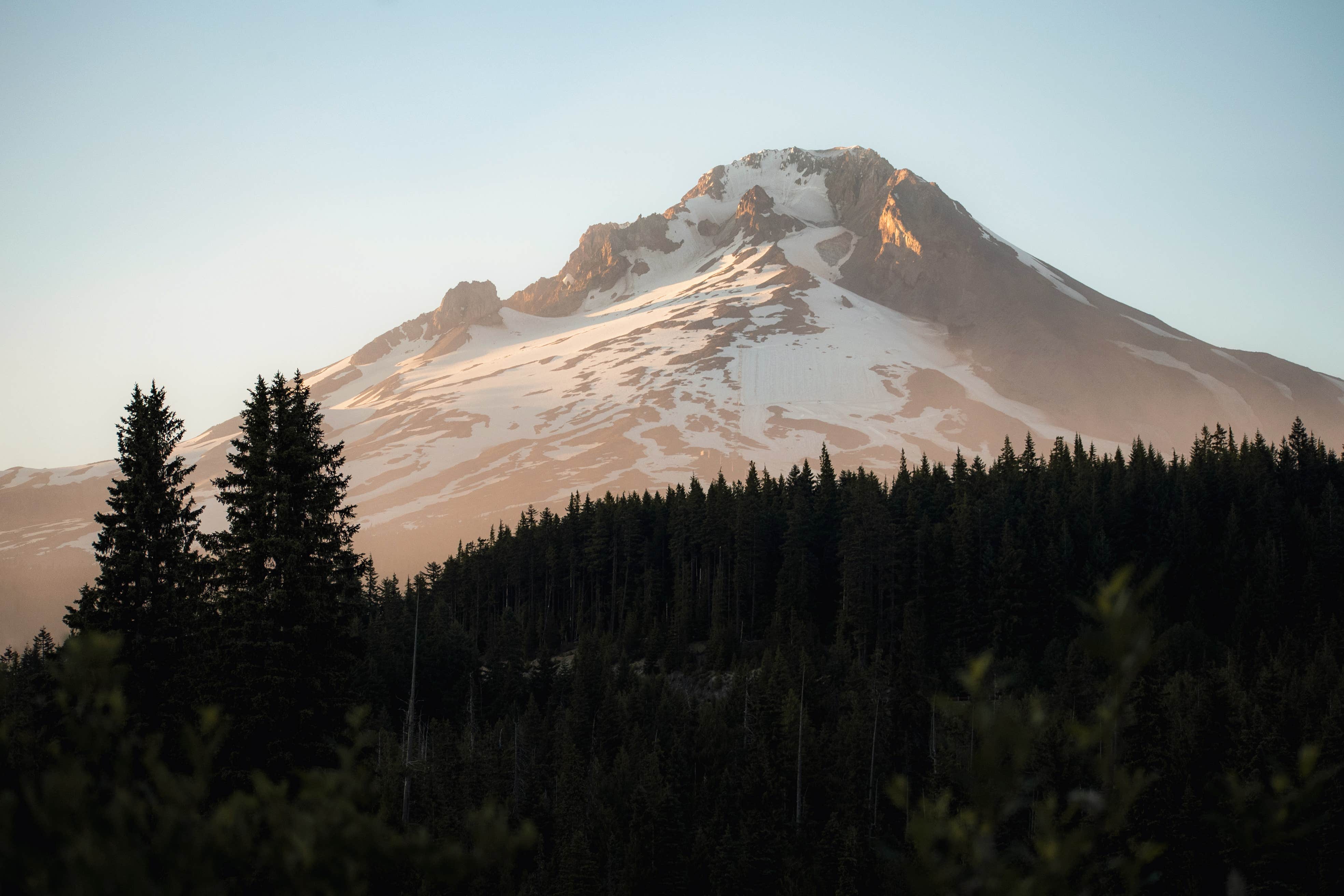 Camper submitted image from Summit Meadows Airstrip - 2