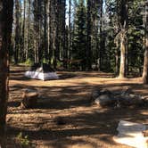 Review photo of Summit Meadows Airstrip by Katie M., July 6, 2021