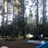 Review photo of Summit Meadows Airstrip by Katie M., July 6, 2021