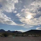 Review photo of Death Valley: Dispersed Camping East Side of Park by Katie M., July 6, 2021
