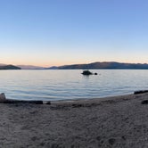 Review photo of Kalispell Island Boat-in Campground by Callie B., July 6, 2021