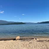 Review photo of Kalispell Island Boat-in Campground by Callie B., July 6, 2021