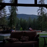 Review photo of Kootenai River Campground by Rachel K., July 6, 2021