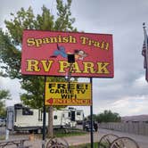 Review photo of Spanish Trails RV Park by Timothy T., July 5, 2021