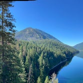 Review photo of Sullivan Lake Campground by Callie B., July 6, 2021