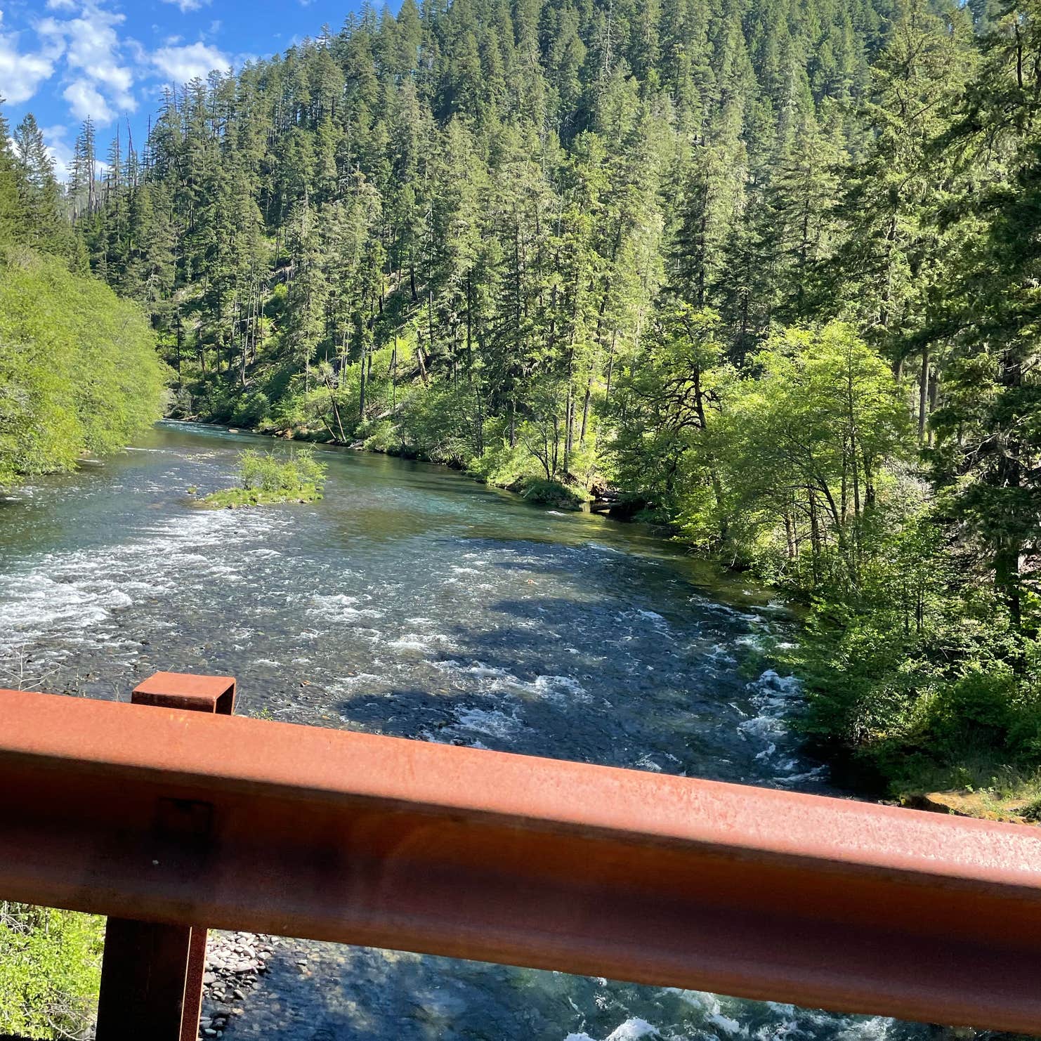 Best camping near Cottage Grove, Oregon The Dyrt