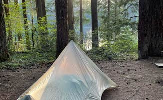 Callie B.'s photo at Lake In The Woods near Myrtle Creek, OR