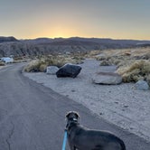 Review photo of Mesquite Spring Campground — Death Valley National Park by Callie B., July 6, 2021