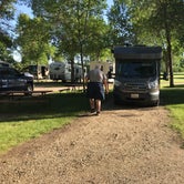 Review photo of Jamestown Campground by Louise L., July 6, 2021