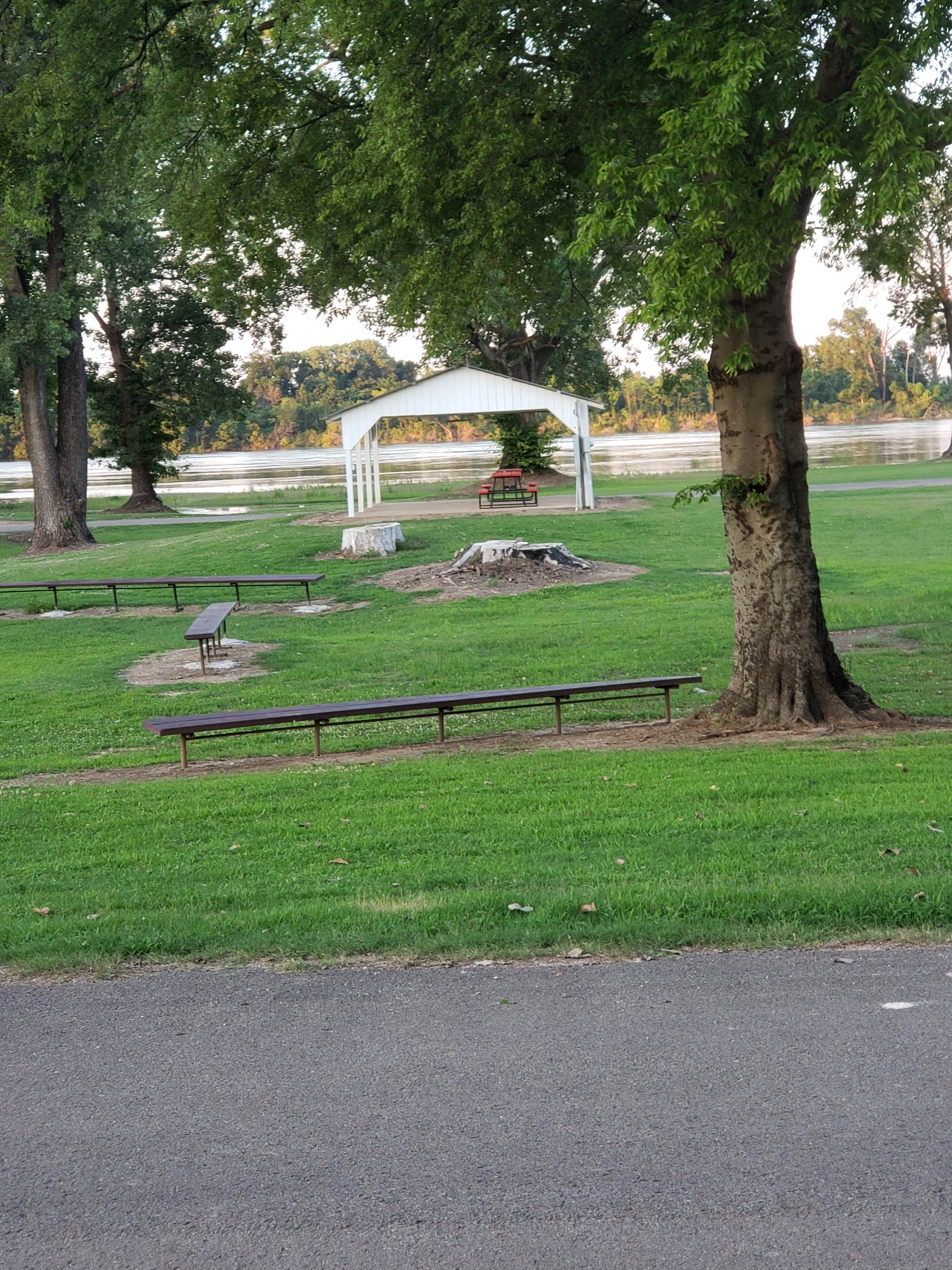 bers Falls City Park The Dyrt