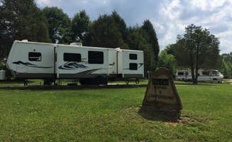 Shelly S.'s photo at Peter Cave near Garrett, KY