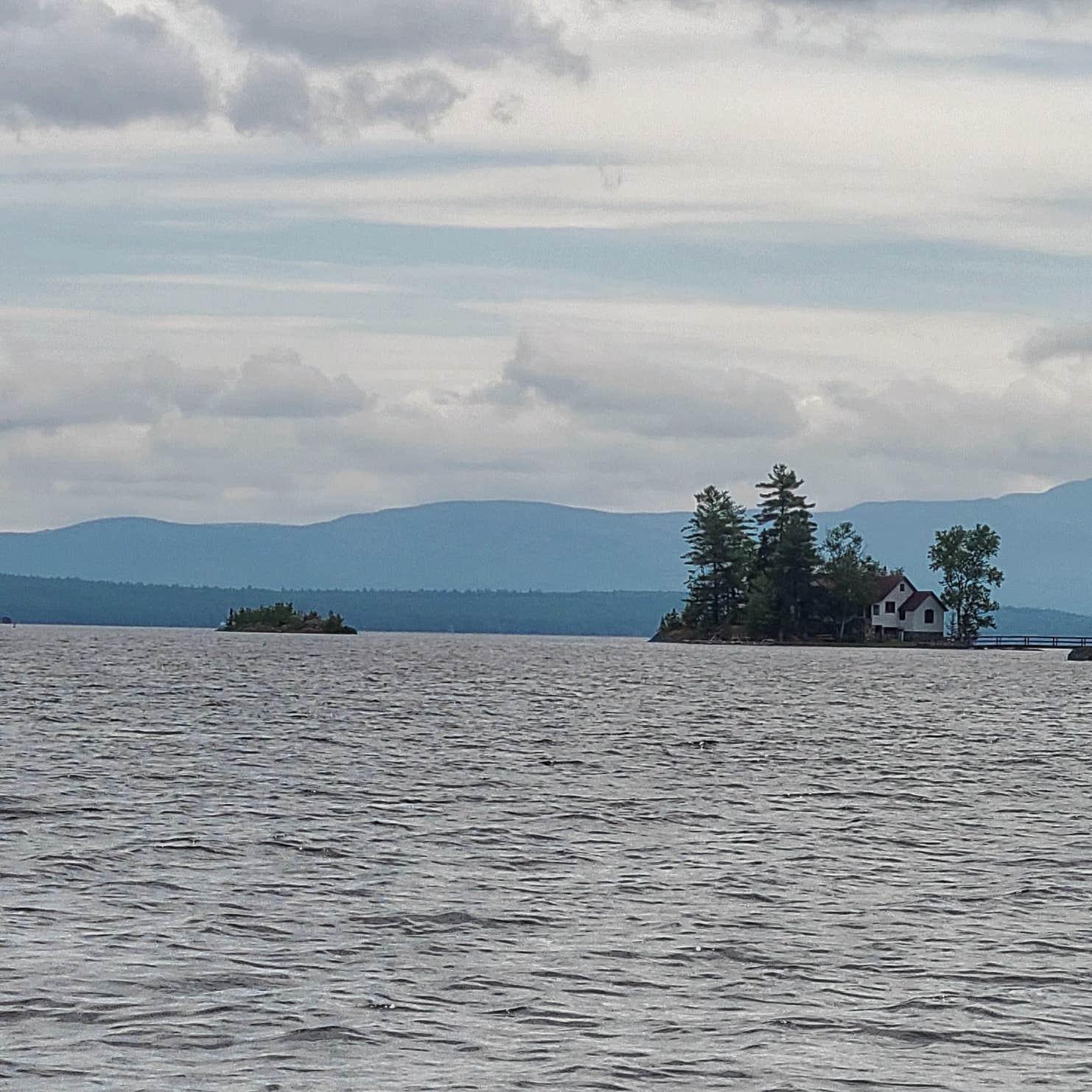 Cupsuptic Lake Park & Campground Camping The Dyrt