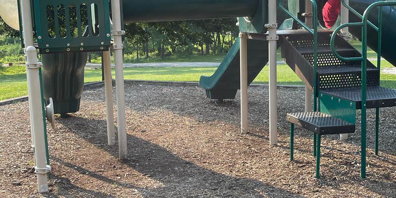 Camper submitted image from Bellefonte-State College KOA