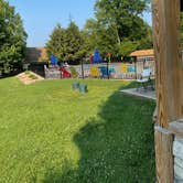 Review photo of Bellefonte-State College KOA by Joan , July 6, 2021