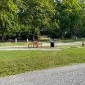 Review photo of Bellefonte-State College KOA by Joan , July 6, 2021