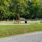 Review photo of Bellefonte-State College KOA by Joan , July 6, 2021