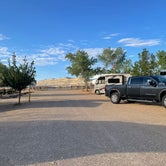 Review photo of Canyons of Escalante RV Park by kristen , July 6, 2021