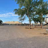 Review photo of Canyons of Escalante RV Park by kristen , July 6, 2021