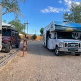 Review photo of Canyons of Escalante RV Park by kristen , July 6, 2021