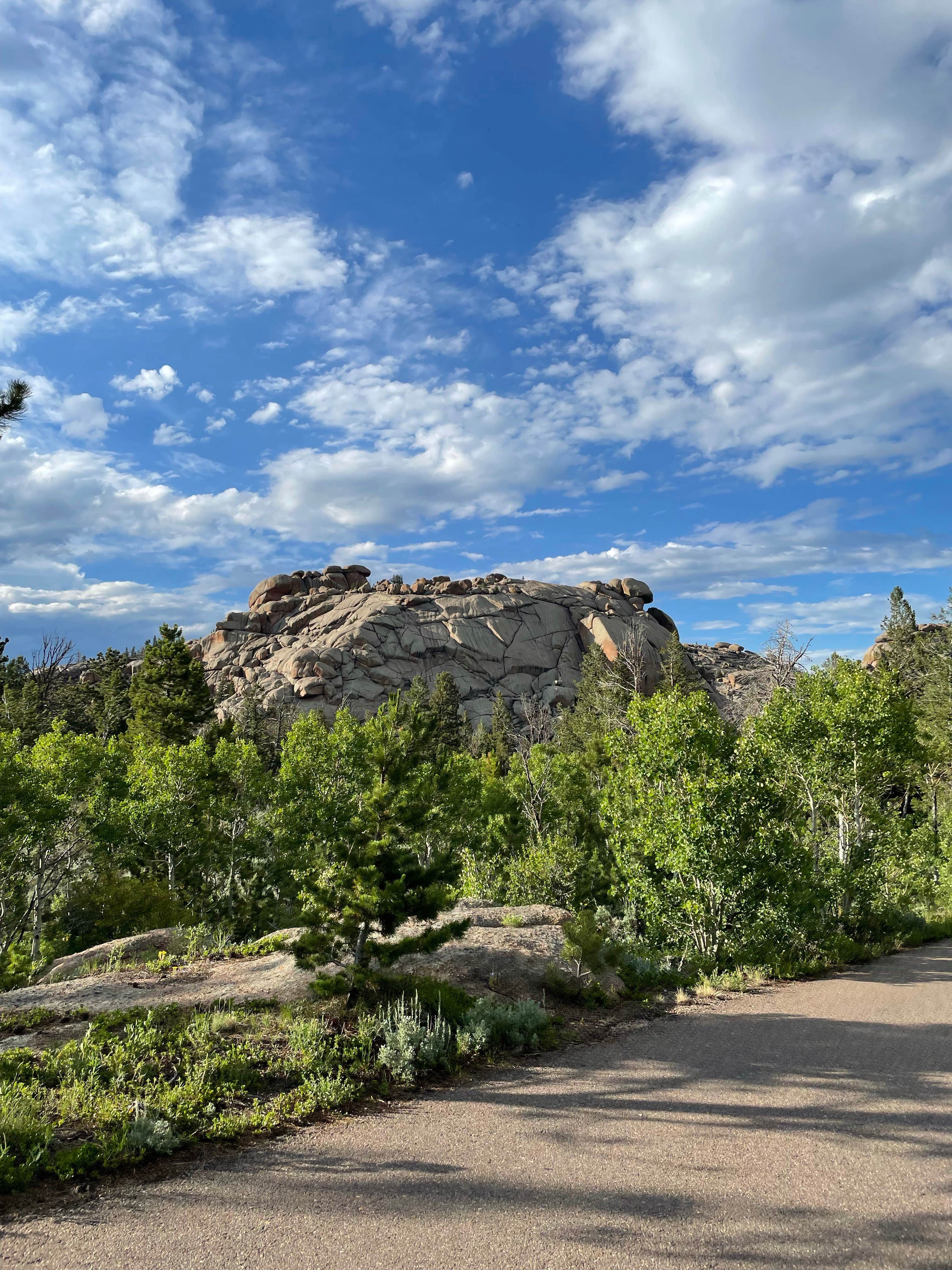 Best camping near Laramie, Wyoming The Dyrt