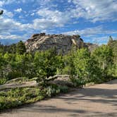 Review photo of Vedauwoo Campground by Alieta , July 6, 2021