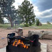 Review photo of Vedauwoo Campground by Alieta , July 6, 2021