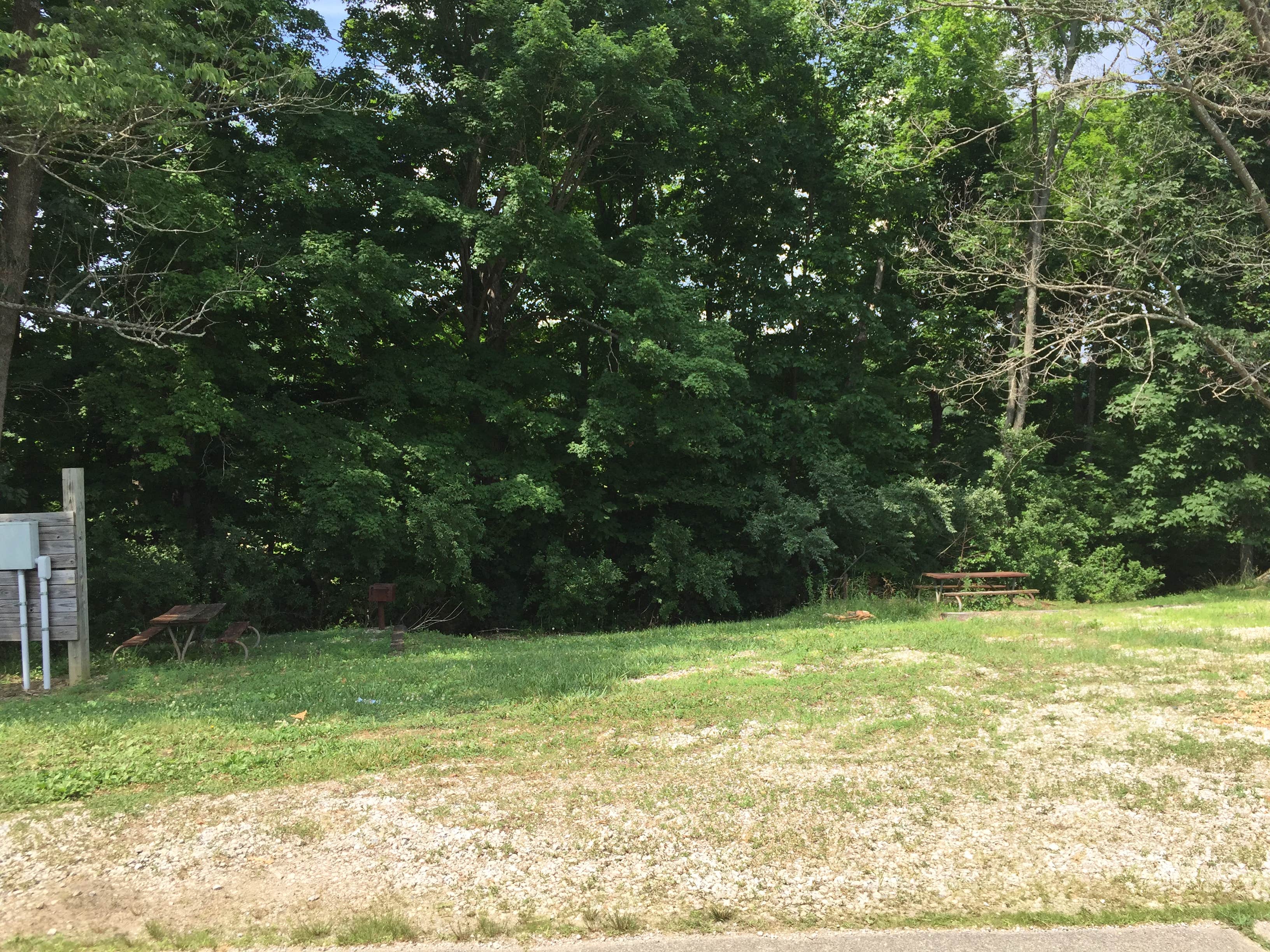 Camper-submitted photo at Peter Cave near Falls of Rough, KY