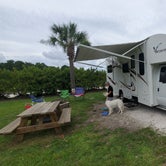 Review photo of Red Gate Farms - RV Resort by Rino S., July 6, 2021