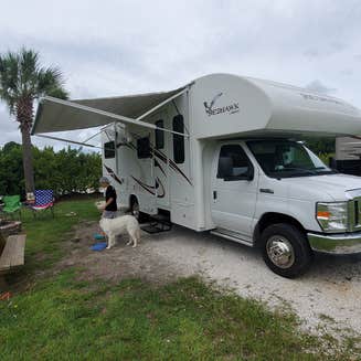 Savannah Rv THE 10+ BEST RV Parks near Savannah, GA