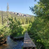 Review photo of Fourmile Campground by chloe B., July 6, 2021