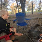 Review photo of Eugene T. Mahoney State Park Campground by Joe R., June 13, 2018
