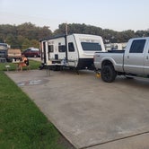 Review photo of Sundermeier RV Park by Aaron A., July 6, 2021