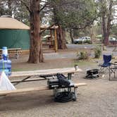 Review photo of Tumalo State Park Campground by Shay F., July 6, 2021