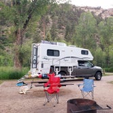 Review photo of Kelly Flats Campground by Kendrick , July 6, 2021