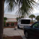 Review photo of Panama City Beach RV Resort by John Z., July 6, 2021