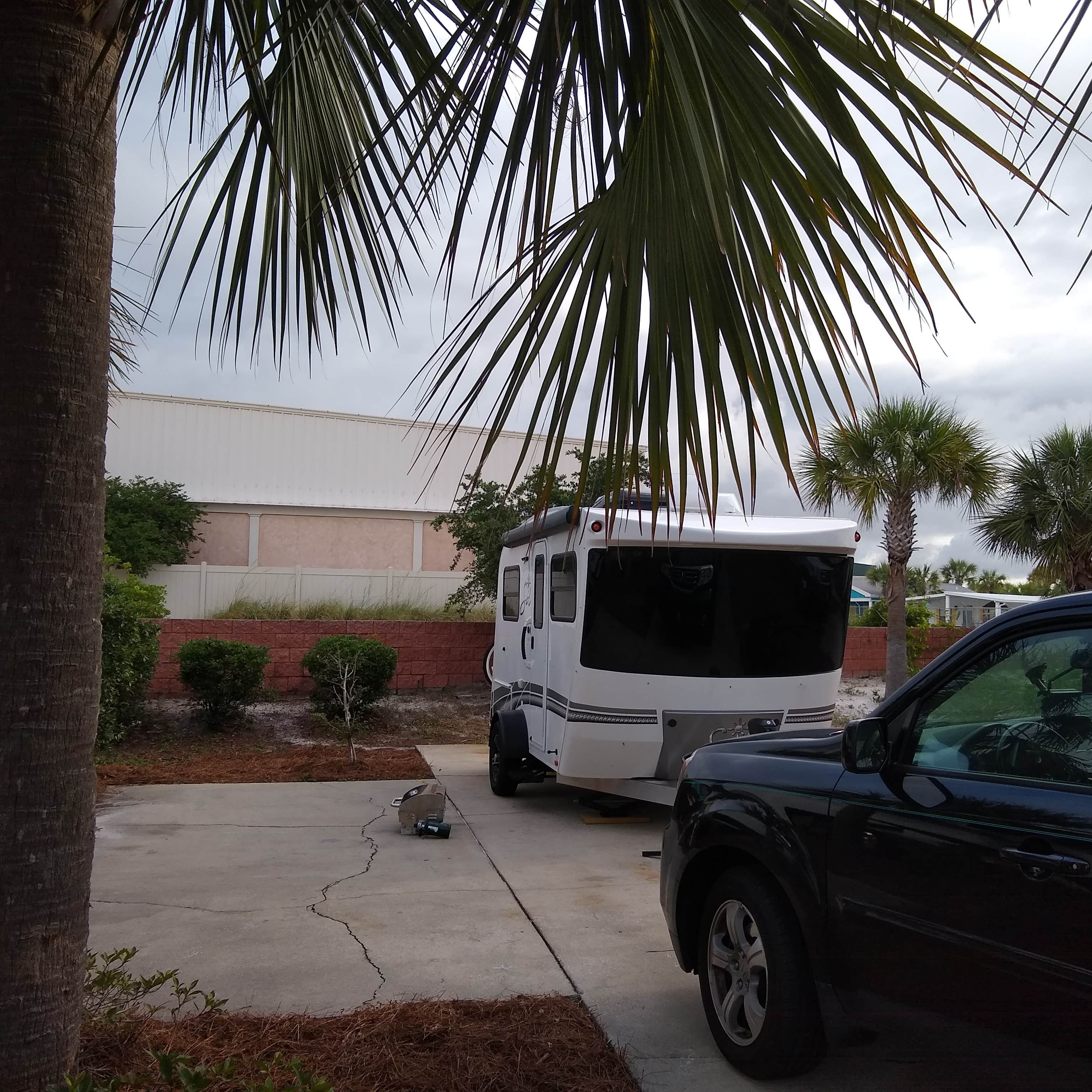 Campgrounds In Panama City Beach Fl Your Ultimate Guide To Rv Camping - 9w50tah