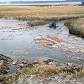 Review photo of Alvord Hot Springs by Shay F., July 6, 2021