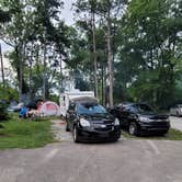 Review photo of Winton Woods Campground Hamilton County Park by Rodney L., July 6, 2021