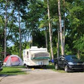 Review photo of Winton Woods Campground Hamilton County Park by Rodney L., July 6, 2021