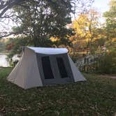 Review photo of Eugene T. Mahoney State Park Campground by Joe R., June 13, 2018