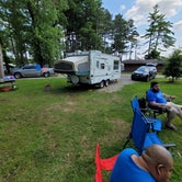 Review photo of Winton Woods Campground Hamilton County Park by Rodney L., July 6, 2021
