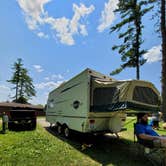 Review photo of Winton Woods Campground Hamilton County Park by Rodney L., July 6, 2021