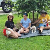 Review photo of Winton Woods Campground Hamilton County Park by Rodney L., July 6, 2021