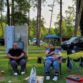 Review photo of Winton Woods Campground Hamilton County Park by Rodney L., July 6, 2021