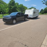 Review photo of Winton Woods Campground Hamilton County Park by Rodney L., July 6, 2021