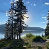 Review photo of Diamond Lake by Gay Lynn A., July 6, 2021